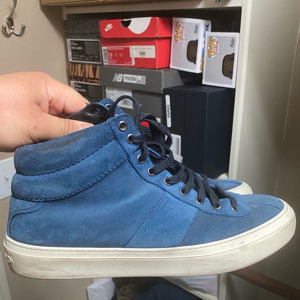 Jimmy Choo Sneakers